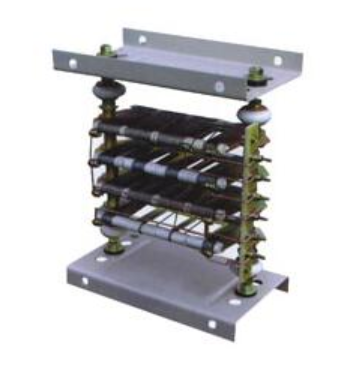  杏彩体育平台:RT型电阻器使用常识