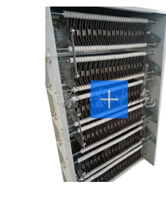 YZR系列启动调整不锈钢电阻器