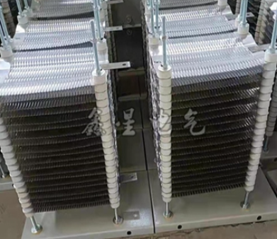 YZR系列启动调整不锈钢电阻器 